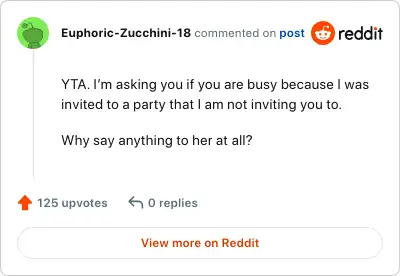 Image credit: Euphoric-Zucchini-18 | Euphoric-Zucchini-18