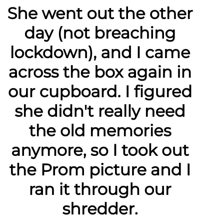 Image credit: throwawaypromshred | throwawaypromshred
