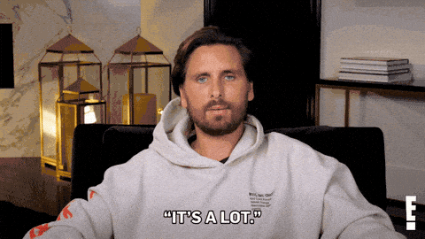 Image credit: Giphy | E!