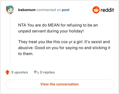 Image credit: babamum | babamum