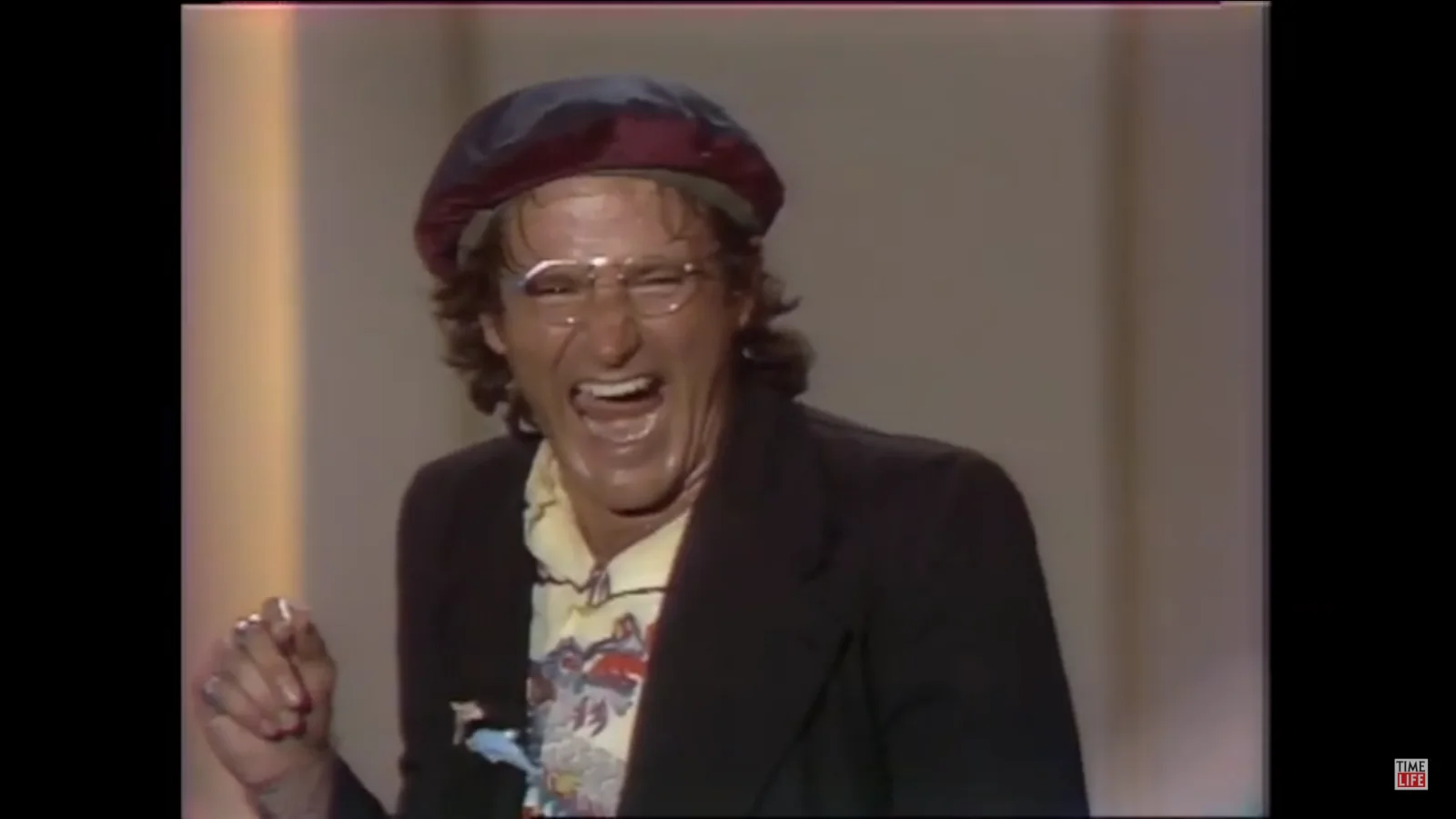 Image credit: YouTube | Robin Williams Official YouTube Channel