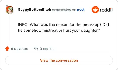 Image credit: SaggyBottomBitch | SaggyBottomBitch