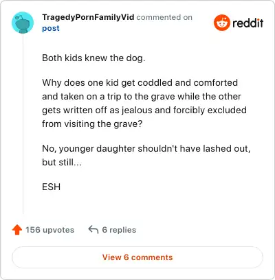 Image credit: TragedyPornFamilyVid | TragedyPornFamilyVid
