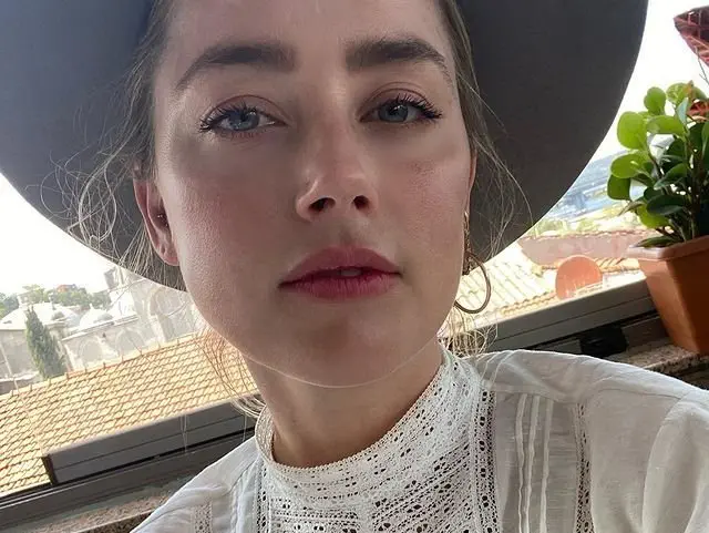 Image credit: Instagram | @amberheard