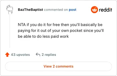Image credit: BazTheBaptist | BazTheBaptist
