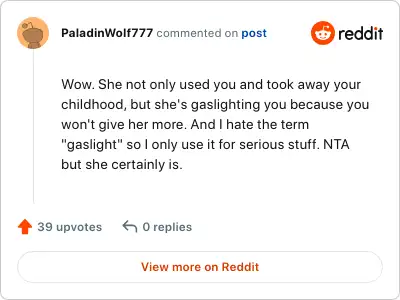 Image credit: PaladinWolf777 | PaladinWolf777