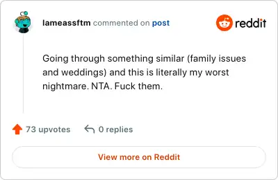 Image credit: lameassftm | lameassftm