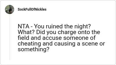 Image credit: SockFullOfNickles | SockFullOfNickles