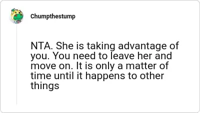Image credit: Chumpthestump | Chumpthestump
