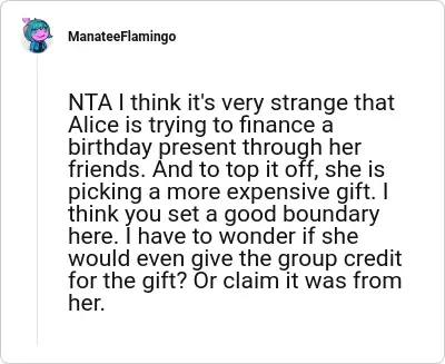 Image credit: ManateeFlamingo | ManateeFlamingo