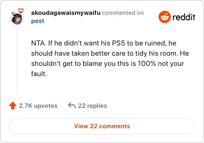 Image credit: akoudagawaismywaifu | akoudagawaismywaifu