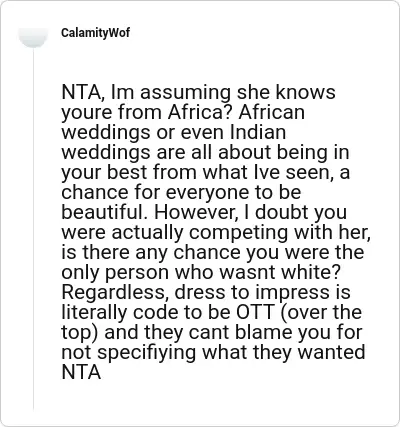 Image credit: CalamityWof | CalamityWof