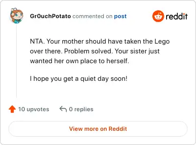 Image credit: Gr0uchPotato | Gr0uchPotato