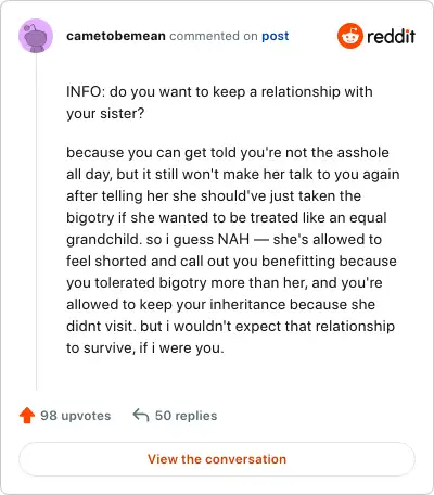 Image credit: cametobemean | cametobemean