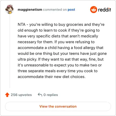 Image credit: maggienetism | maggienetism