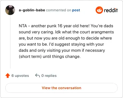 Image credit: a-goblin-babe | a-goblin-babe
