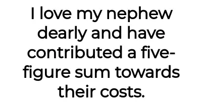 Image credit: anonymousauntthrow12 | anonymousauntthrow12