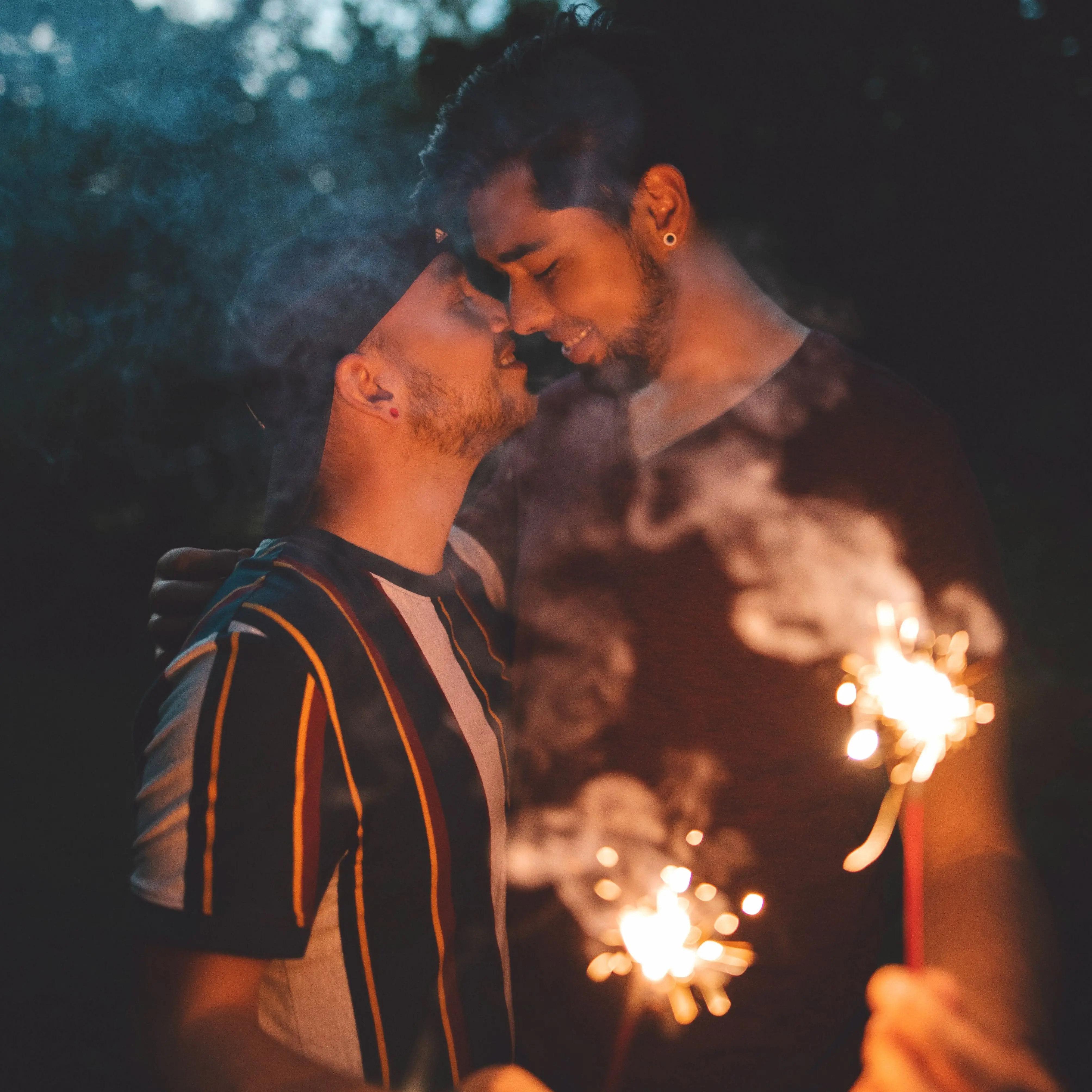 Image credit: Unsplash | Nina Hill