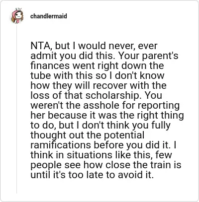 Image credit: chandlermaid | chandlermaid
