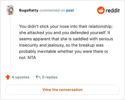 Image credit: BugsRatty | BugsRatty