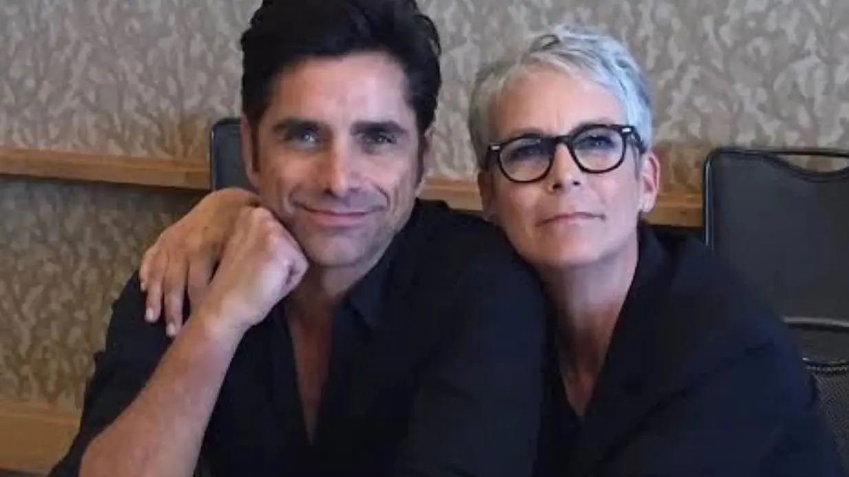 Image credit: instagram | Jamie Lee Curtis