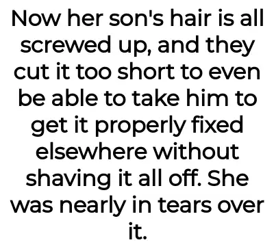Image credit: grandsonhaircut | grandsonhaircut