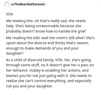 Image credit: TheBeardedSatanist | TheBeardedSatanist