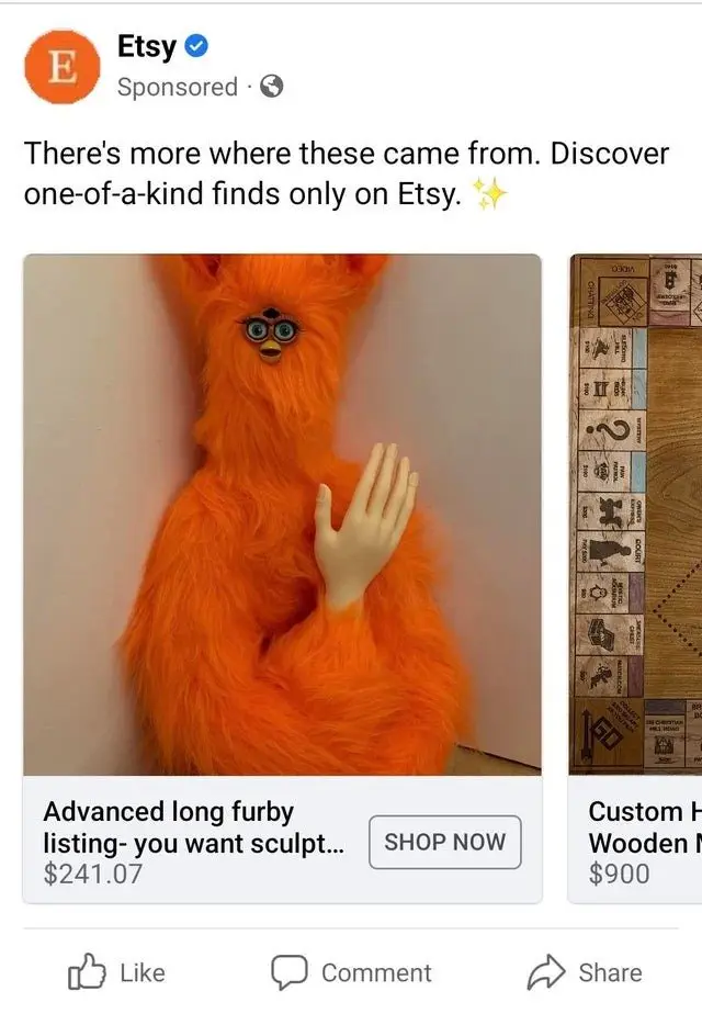 Image credit: reddit | furyslefteye