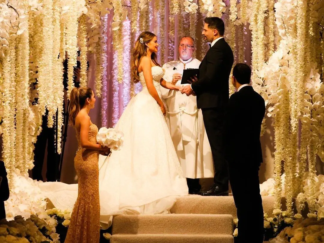 Image credit: instagram | @sofiavergara