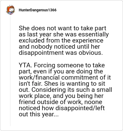 Image credit: HunterDangerous1366 | HunterDangerous1366