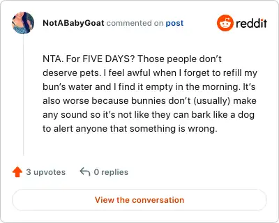 Image credit: NotABabyGoat | NotABabyGoat