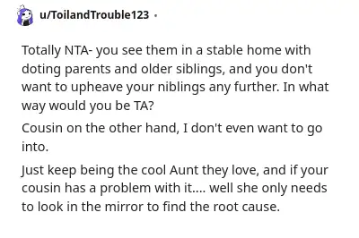 Image credit: ToilandTrouble123 | ToilandTrouble123