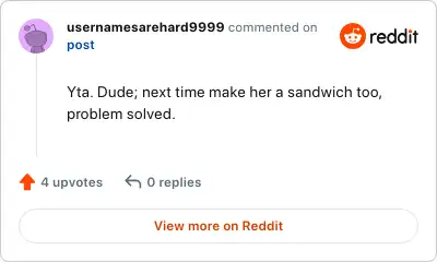Image credit: usernamesarehard9999 | usernamesarehard9999