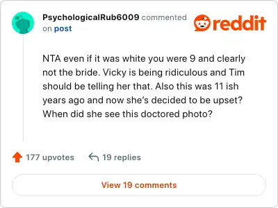 Image credit: PsychologicalRub6009 | PsychologicalRub6009