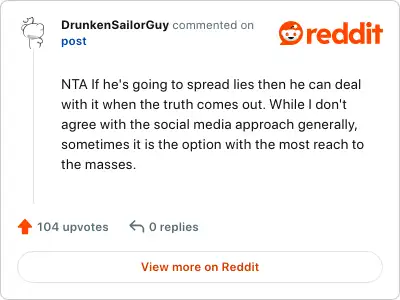 Image credit: DrunkenSailorGuy | DrunkenSailorGuy