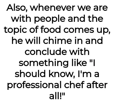 Image credit: thatsnotachef | thatsnotachef