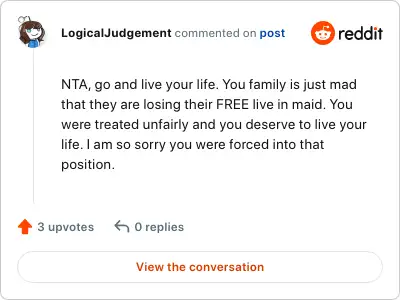 Image credit: LogicalJudgement | LogicalJudgement