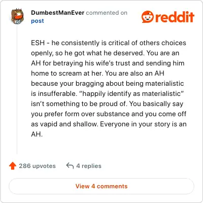 Image credit: DumbestManEver | DumbestManEver