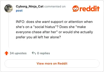 Image credit: Cyborg_Ninja_Cat | Cyborg_Ninja_Cat