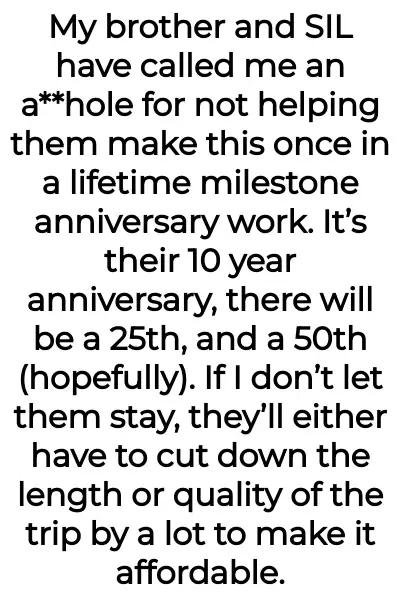 Image credit: secondhomebrothersil | secondhomebrothersil