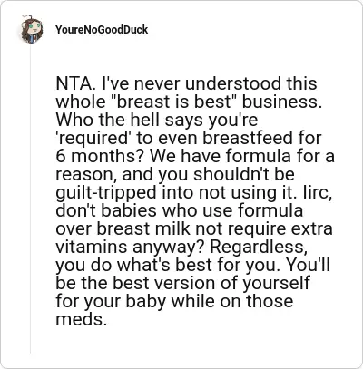Image credit: YoureNoGoodDuck | YoureNoGoodDuck