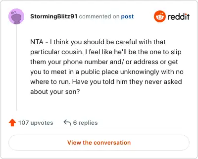 Image credit: StormingBlitz91 | StormingBlitz91