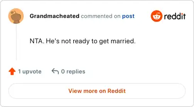 Image credit: Grandmacheated | Grandmacheated