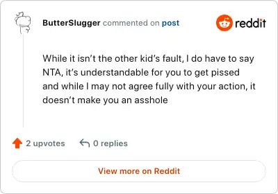 Image credit: ButterSlugger | ButterSlugger