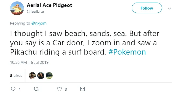 Image credit: Twitter | @leafbite