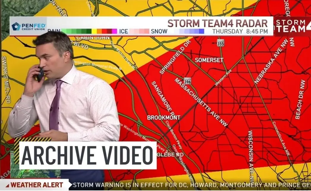 Image credit: instagram | @nbcwashington