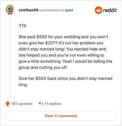 Image credit: chefbae96 | chefbae96