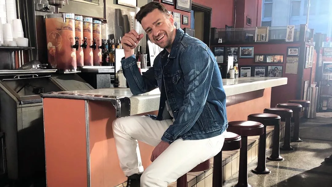 Image credit: Instagram | @justintimberlake