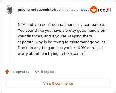 Image credit: grayhairedqueenbitch | grayhairedqueenbitch