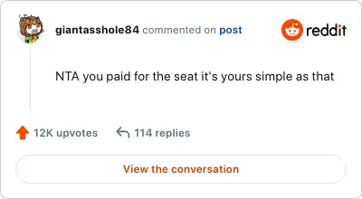 Image credit: giantasshole84 | giantasshole84